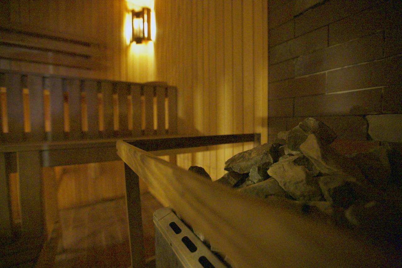 Hotel Desatka Vorokhta Luaran gambar
